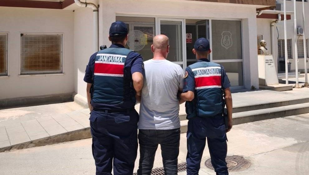 Aydın'da JASAT Timleri hakkında beş yılın üzerinde mutlaklaşmış mahpus cezası