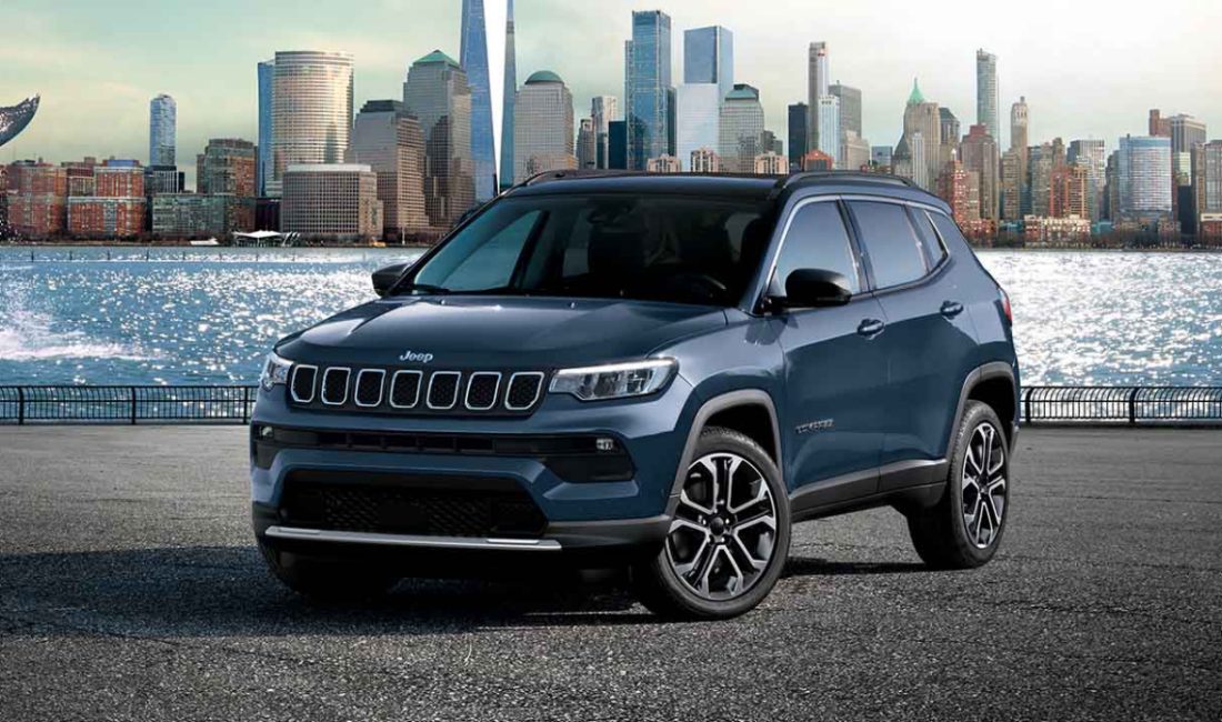 Jeep, Türkiye'de yürürlüğe giren yeni ÖTV düzenlemesi sonrası temmuz ayı