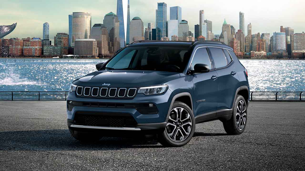 Jeep, Türkiye'de yürürlüğe giren yeni ÖTV düzenlemesi sonrası temmuz ayı