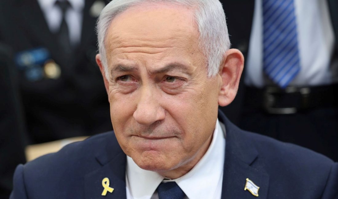 İsrail basını, Başbakan Netanyahu’nun Gazze Şeridi’nin kuzeyini kuşatma ve Filistinlileri