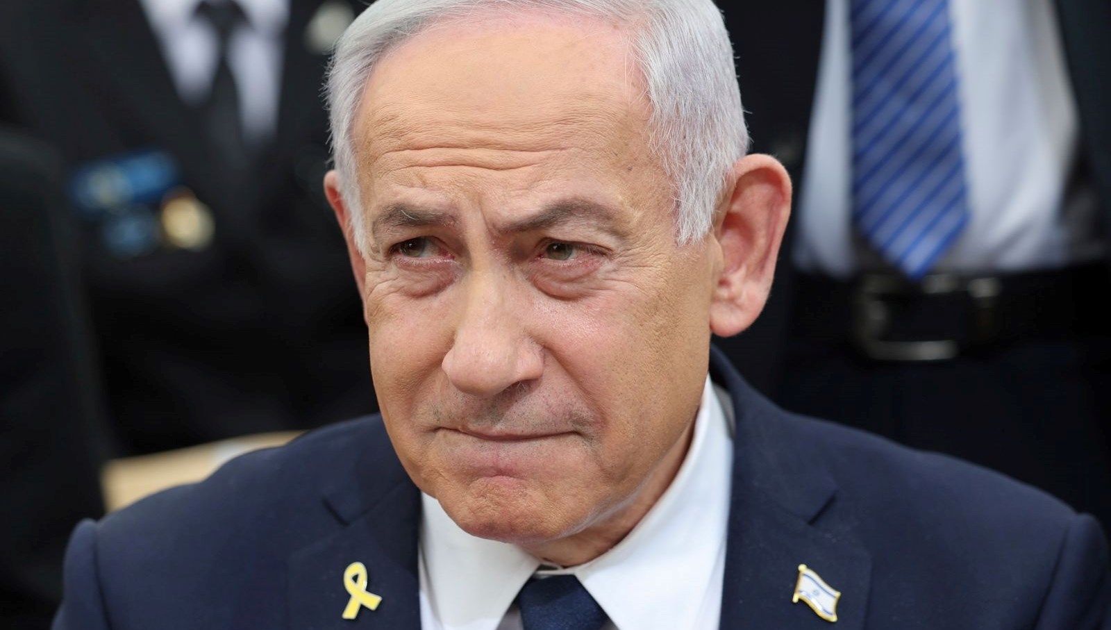 İsrail basını, Başbakan Netanyahu’nun Gazze Şeridi’nin kuzeyini kuşatma ve Filistinlileri
