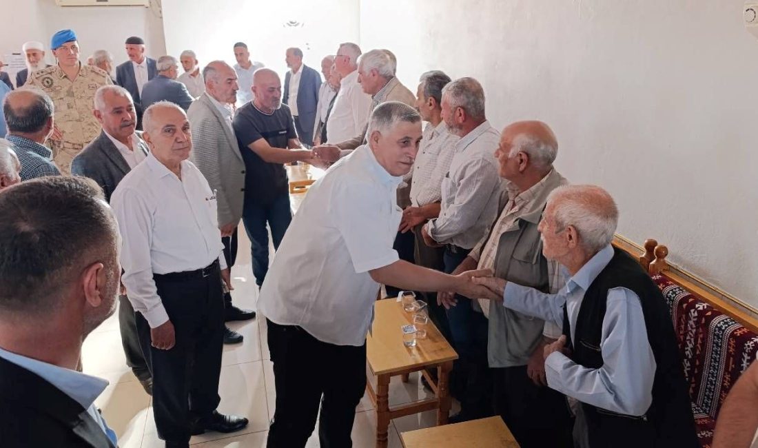 Diyarbakır'da "kız kaçırma" nedeniyle çıkan hengamede bir kişinin öldüğü, 11