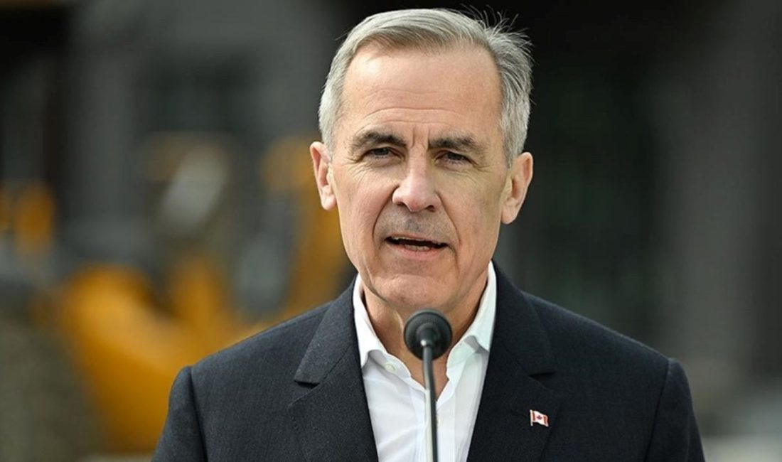 Kanada Başbakanı Mark Carney, eylülde yapılacak Birleşmiş Milletler Genel Kurulu’nda