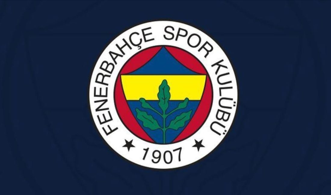 Fenerbahçe, Chobani ile imzaladığı toplam geliri 120 milyon euroya varan,