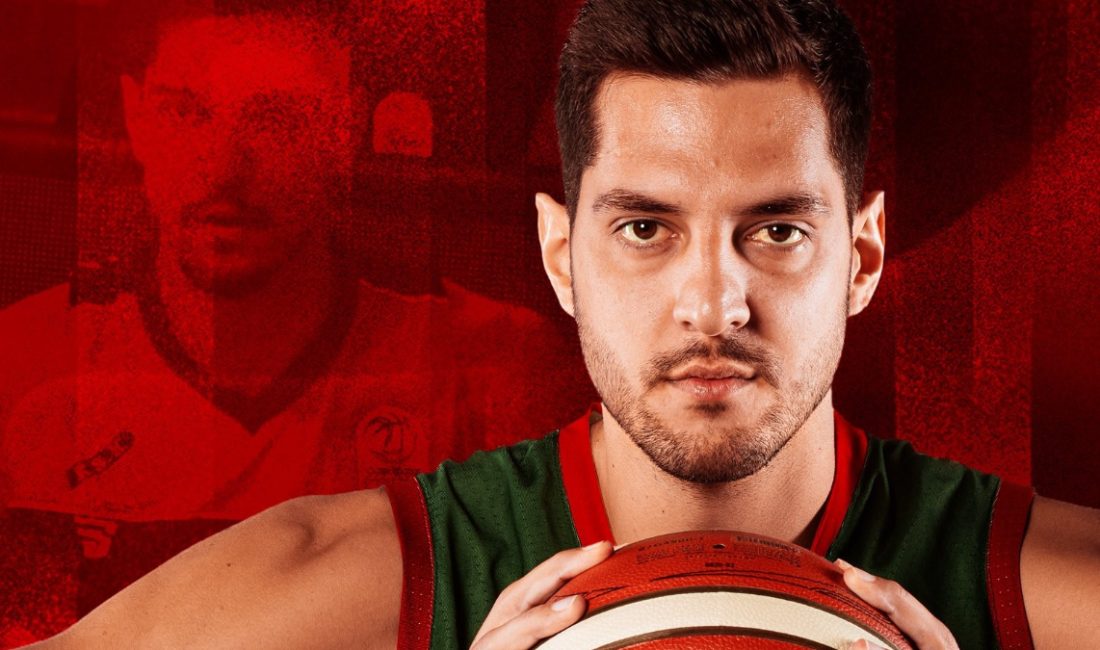 Karşıyaka Basketbol, Samet Geyik ve Hâkim İnanç'ı takımına kattığını duyurdu.