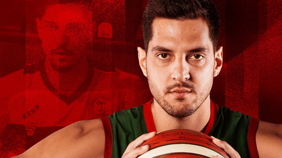 Karşıyaka Basketbol, Samet Geyik ve Hâkim İnanç'ı takımına kattığını duyurdu.
