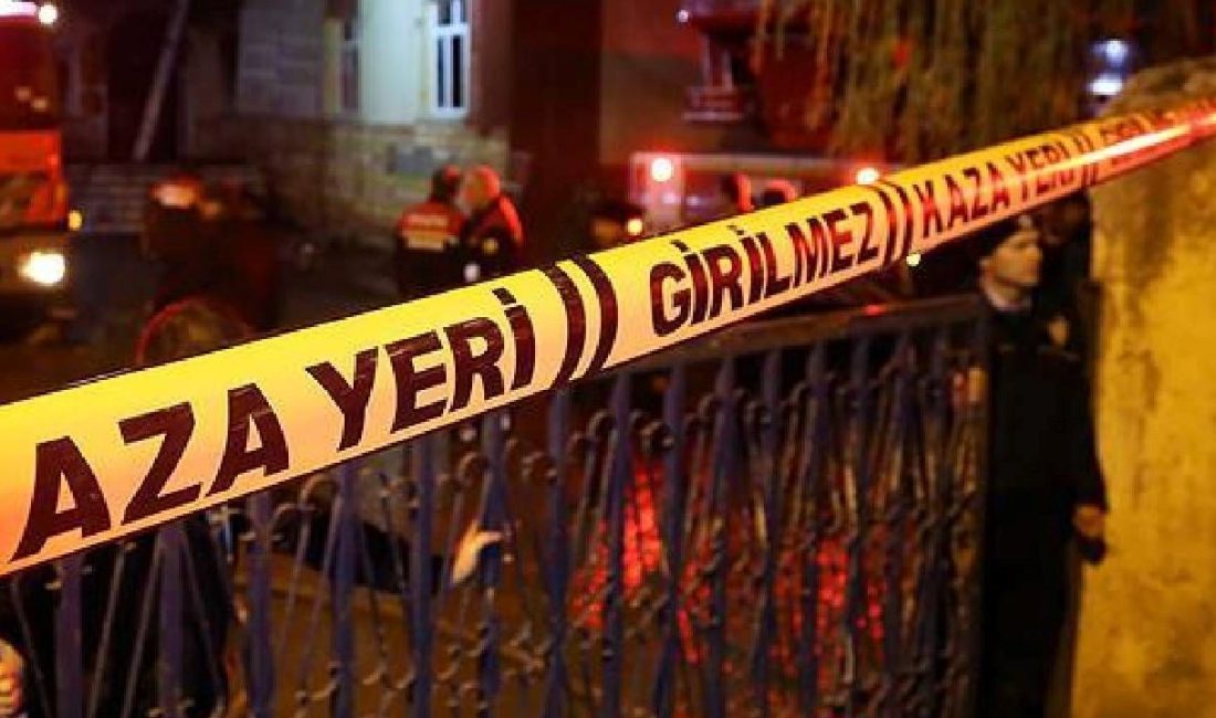 Uşak'ta hakkında 10 Temmuz'da kayıp ihbarı yapılan kişi meyyit bulundu.