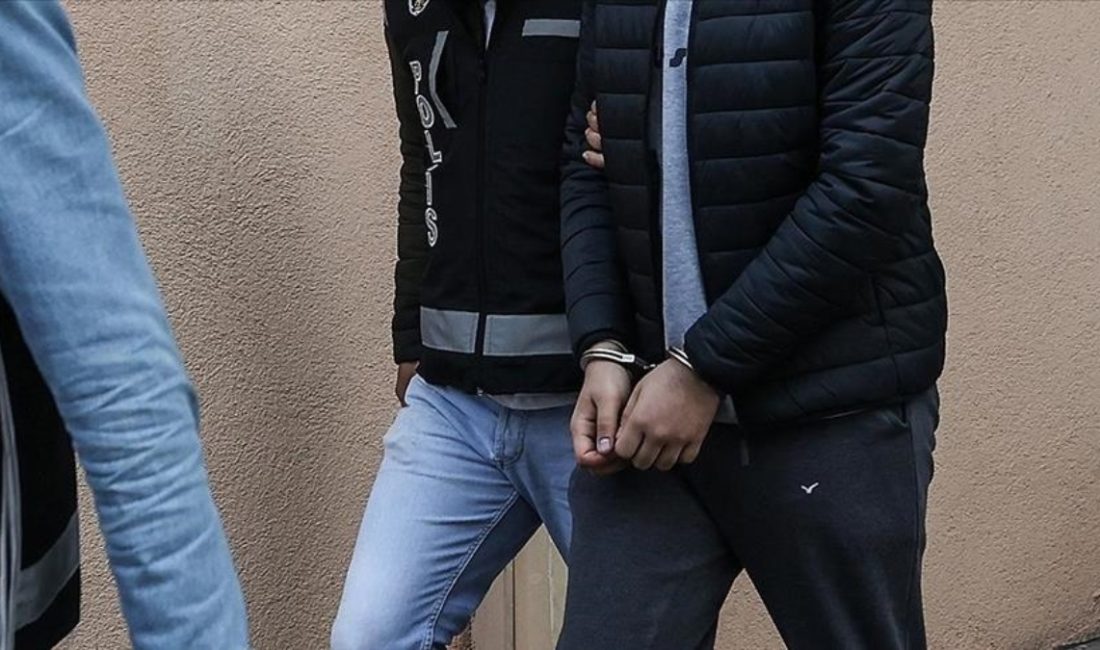 Kayseri İl Emniyet Müdürlüğü Kaçakçılık ve Organize Suçlarla Mücadele Şube