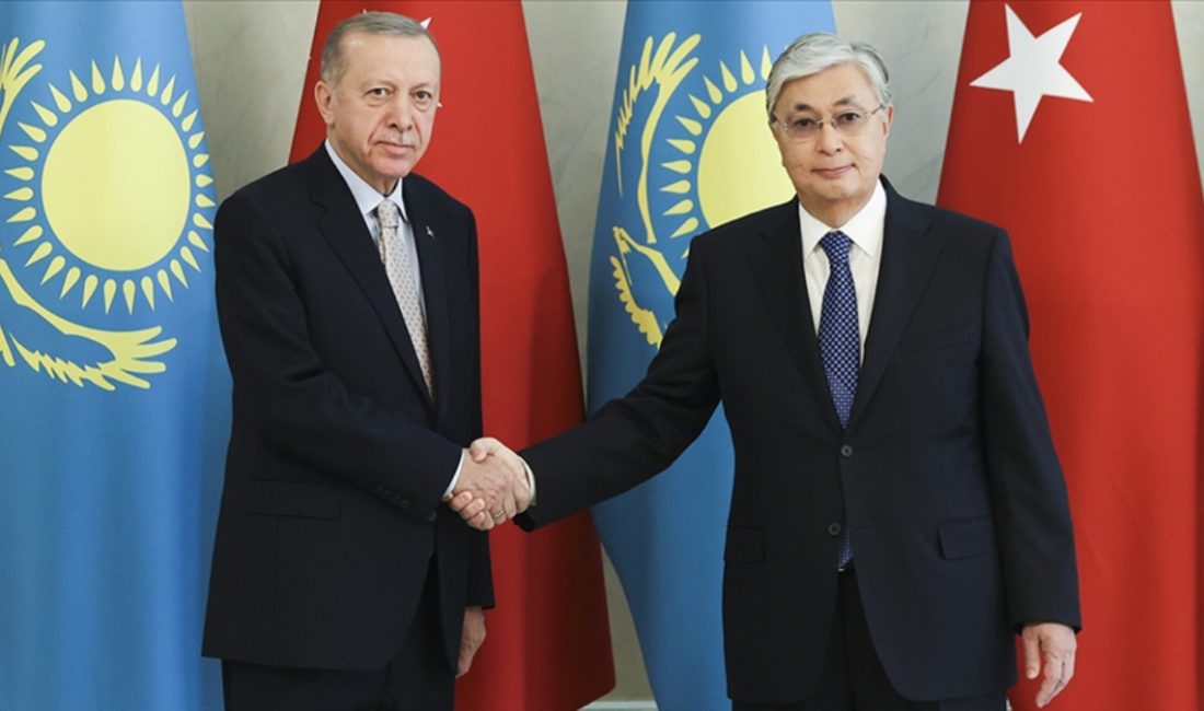 İletişim Başkanı Burhanettin Duran'ın sosyal medya hesabından yaptığı paylaşıma nazaran