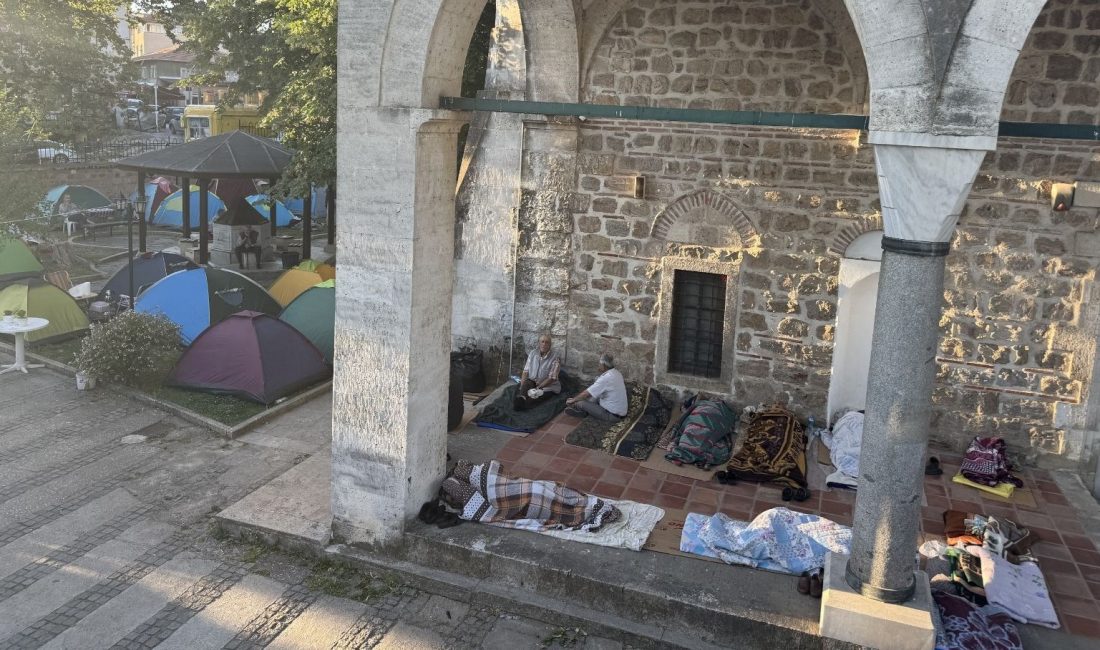 664. Kırkpınar Yağlı Güreşleri'nde huzur ve güvenliğin sağlanması emeliyle 2