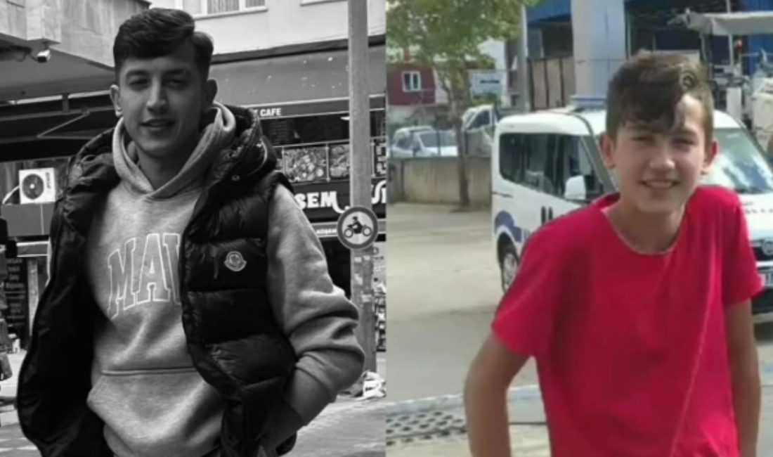 İzmit ilçesinde 21 yaşında Ümitcan Sevecen, bıçaklanarak öldürüldü.