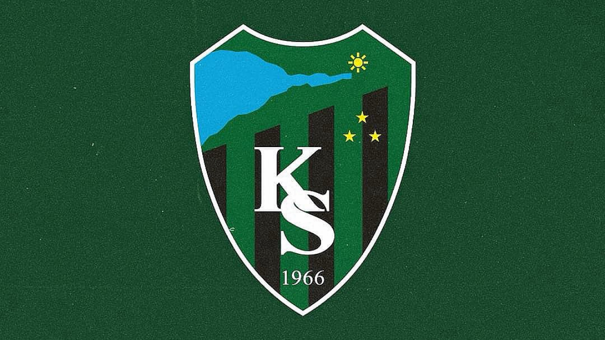 Kocaelispor, Angolalı futbolcu Luis Da Silva Cafumana'nın (Show) transferi için