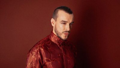 konser zenginleri listesinde Cem Adrian, 188 konserle 8 milyon euro