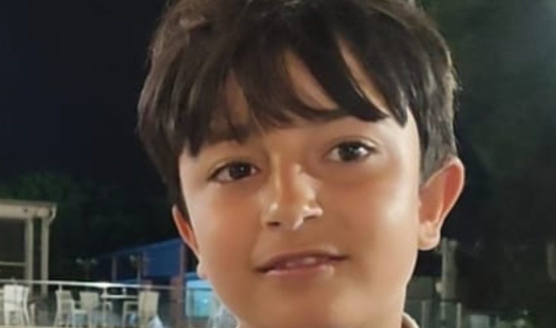 Selçuklu ilçesinde tartışma yaşadığı sınıf arkadaşı İ.Ç. tarafından boğazının sıkılması