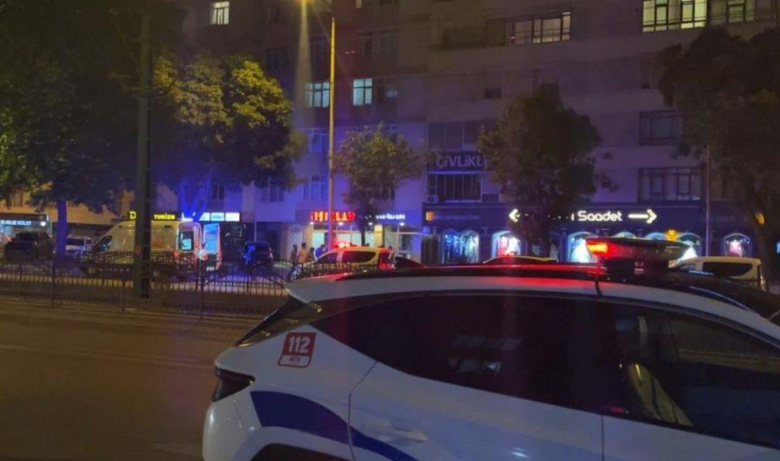 Konya'da alacak verecek sıkıntısı yüzünden çıkan arbedede bıçaklanan 2 kardeş