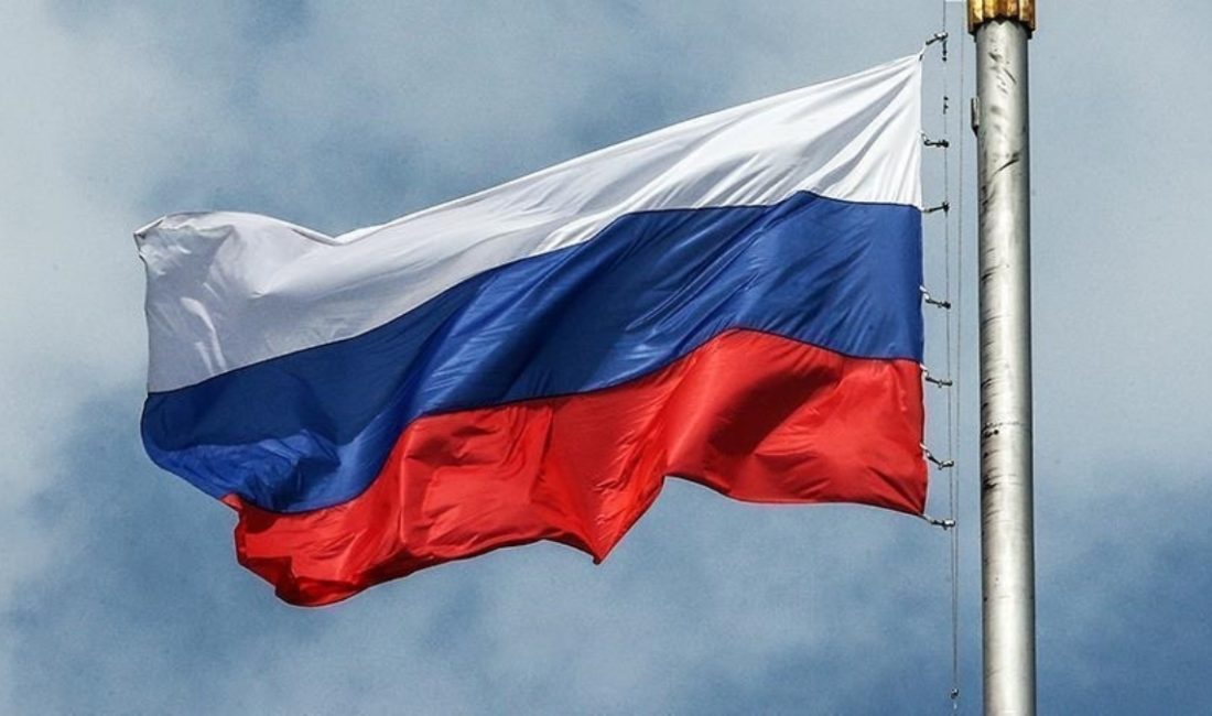 Başşehir Moskova'da gazetecilerin sorularını yanıtlayan Kremlin Sözcüsü Dmitriy Peskov, Türkiye'ye