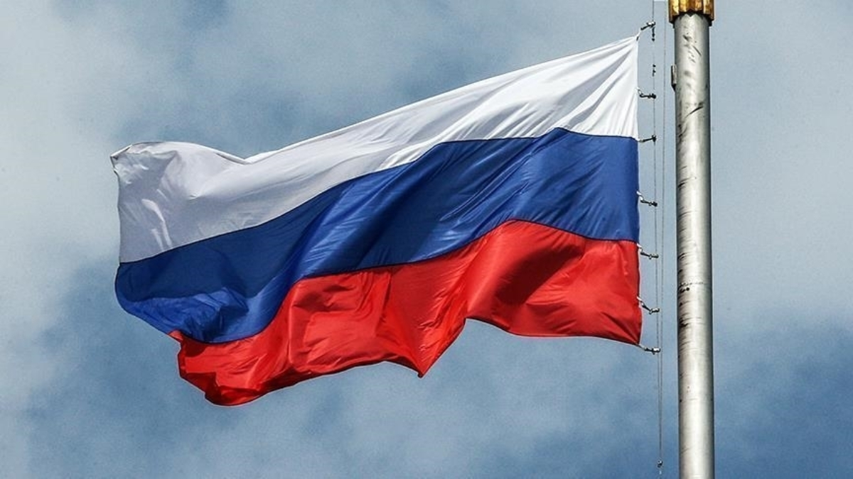 Başşehir Moskova'da gazetecilerin sorularını yanıtlayan Kremlin Sözcüsü Dmitriy Peskov, Türkiye'ye