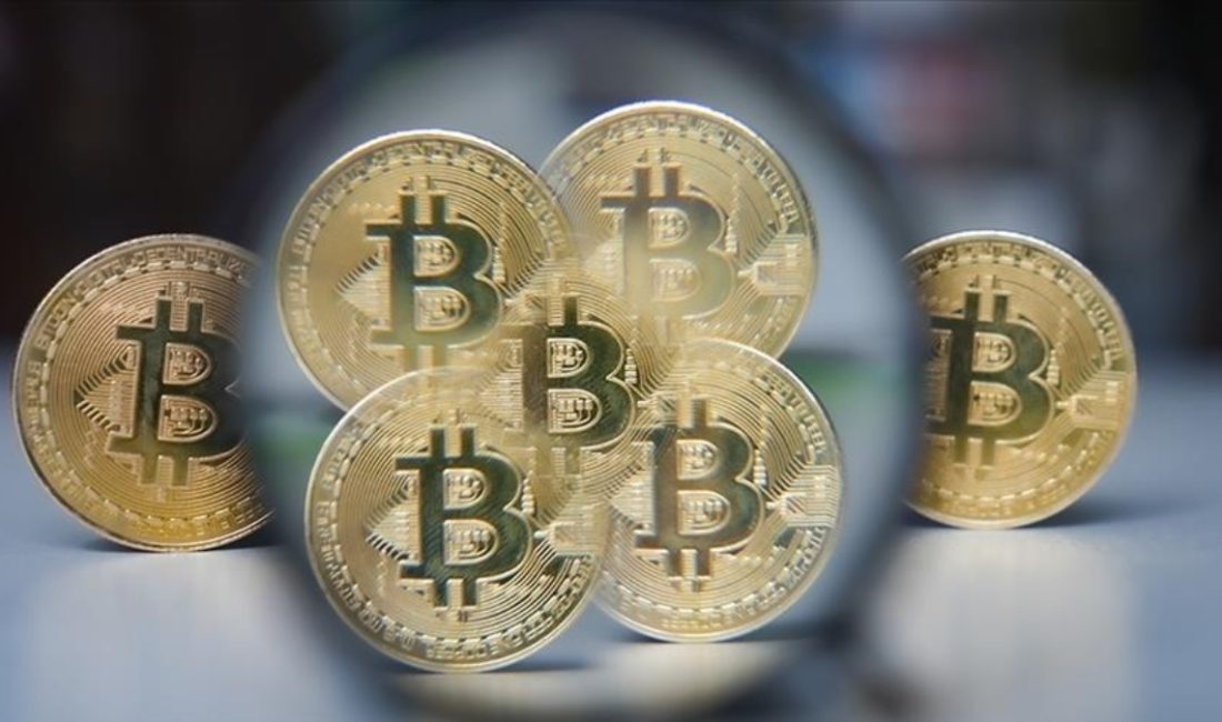 Kripto paralar finansal sisteme girdi lakin hala riskli varlık olarak