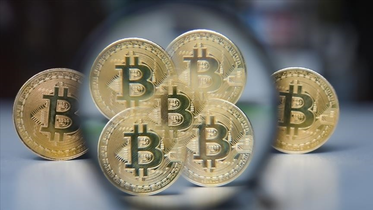 Kripto paralar finansal sisteme girdi lakin hala riskli varlık olarak