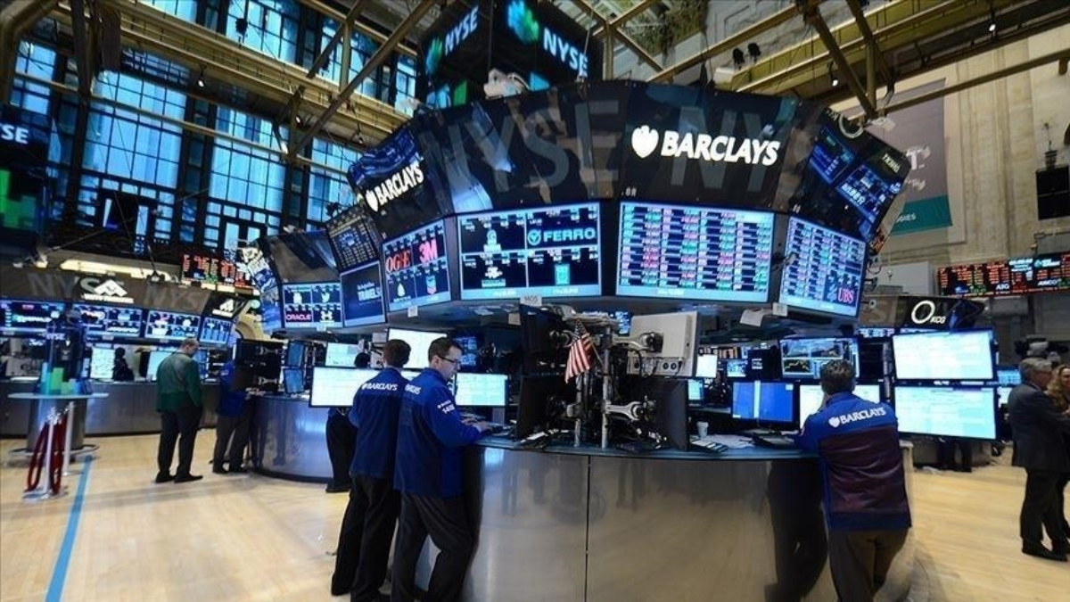 Global piyasalarda, ABD'nin ticaret mutabakatlarına yönelik belirsizliklerle karışık bir seyir