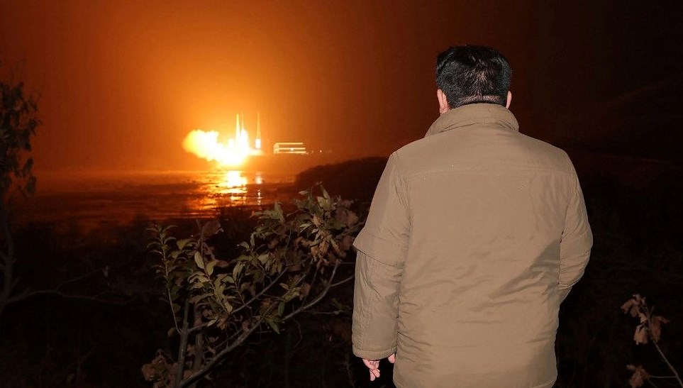 Kuzey Kore'nin dijital ordusu ABD'de büyük bir dolandırıcılığa karıştı. Kimlik hırsızlığıyla