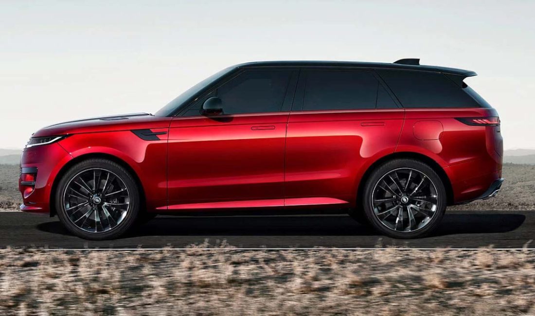 İngiliz SUV üreticisi Land Rover, yeni ÖTV düzenlemesinin akabinde temmuz