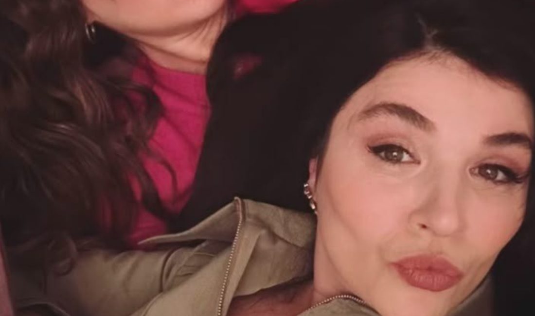 Yetersiz reklam geliri yüzünden Leyla dizisi ekranlara veda etmişti. Çabucak