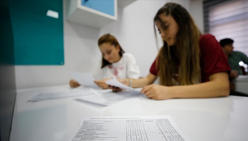 719 birinci çıkan LGS'de usulsüzlük yapıldığına ait argümanlar yalanlandı. Pekala,