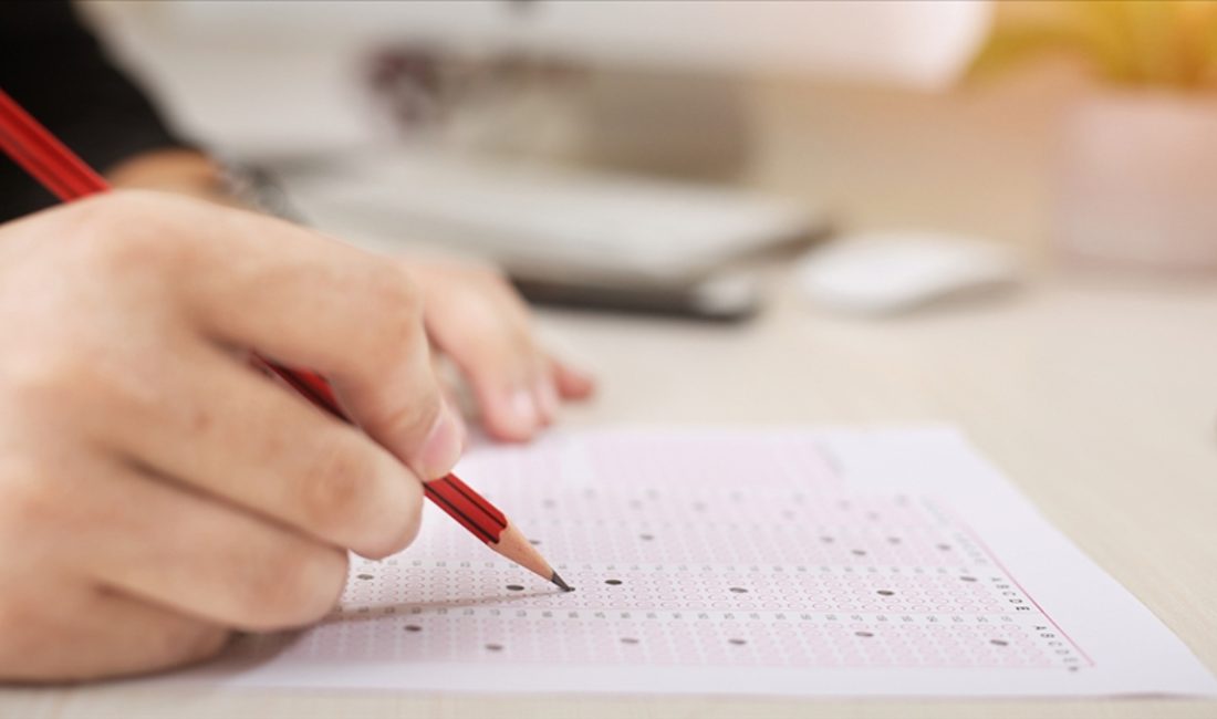 Milli Eğitim Bakanlığı, 2025 LGS İstatistik Raporu'nda tüm soruları yanlışsız