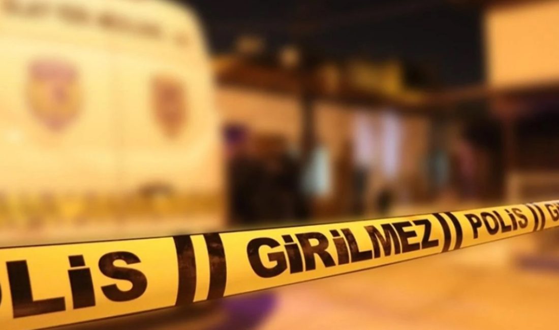 Malatya'da tartışmanın silahlı hengameye dönüşmesi sonucu yaralanan 1 kişi hastaneye