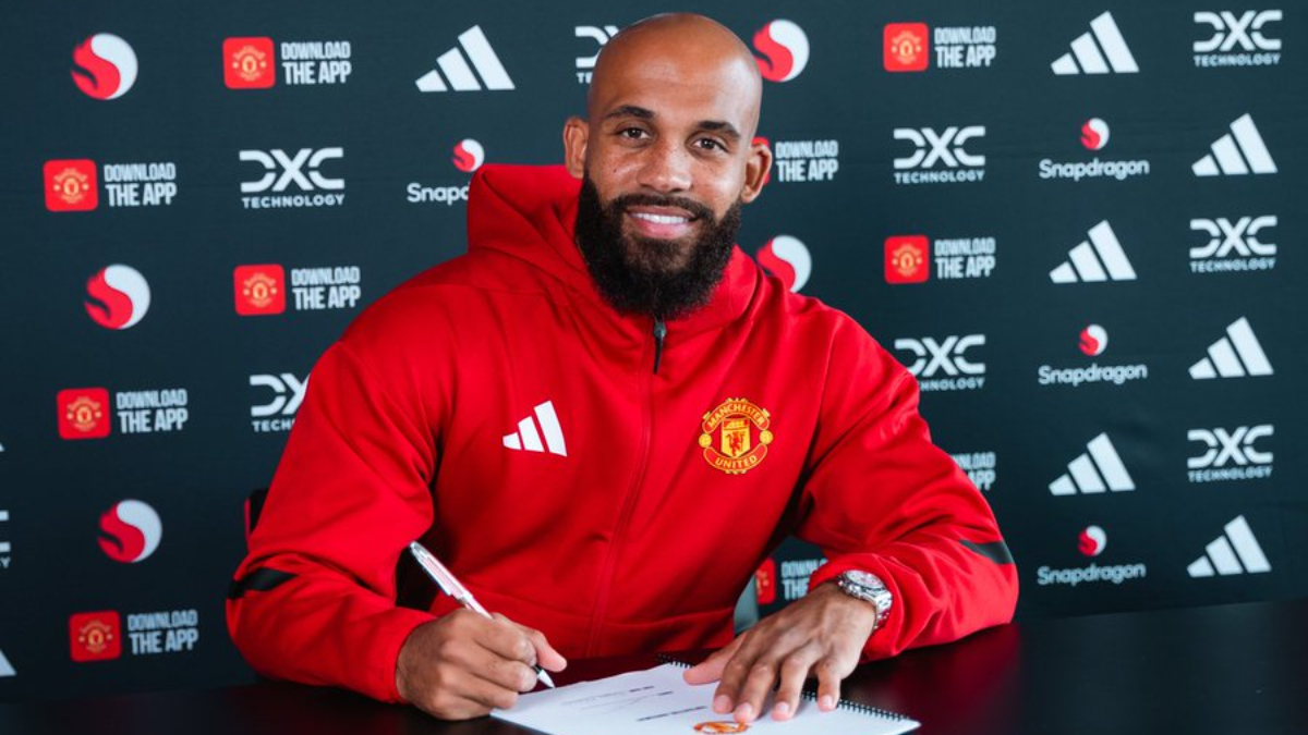 İngiltere Premier Lig gruplarından Manchester United, Brentford forması giyen Bryan