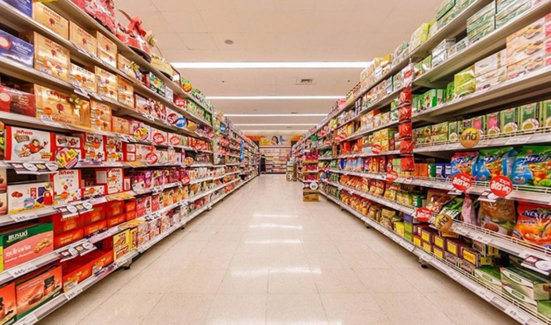 Tarım ve Orman Bakanlığı tarafından market, kasap, manav ve restoranlarda