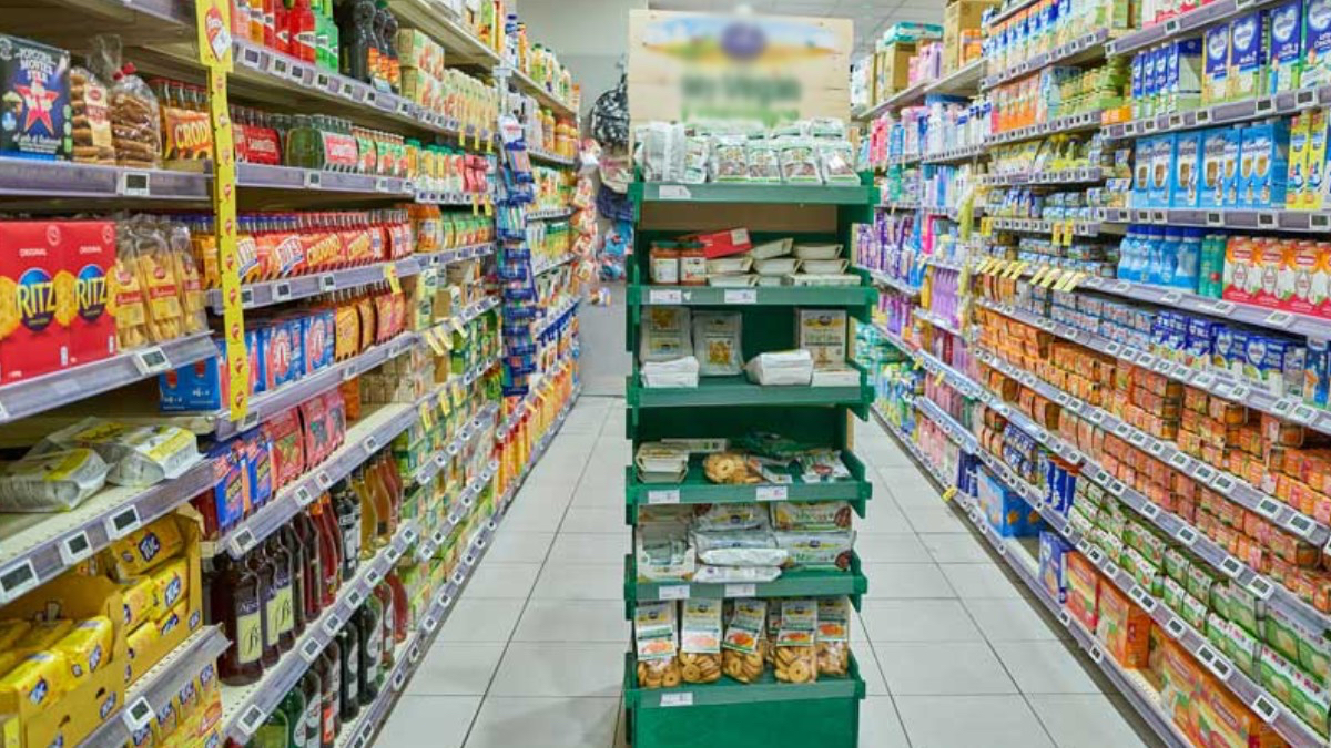 ABD'de üretilen ve yaygın olarak tüketilen bir kraker markası, alerjen