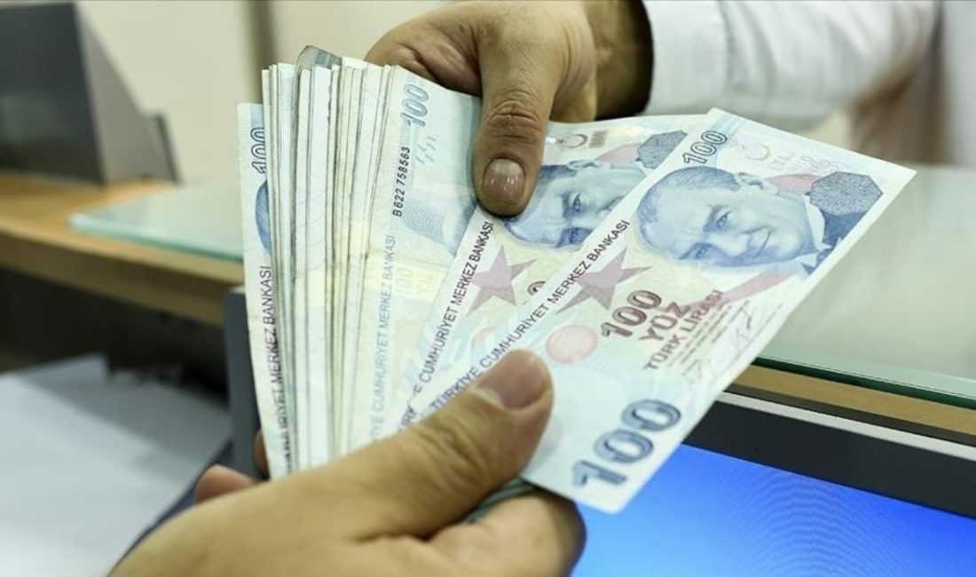 Memur ve emeklinin temmuz artırımı bugün açıklanacak haziran enflasyonuyla aşikâr