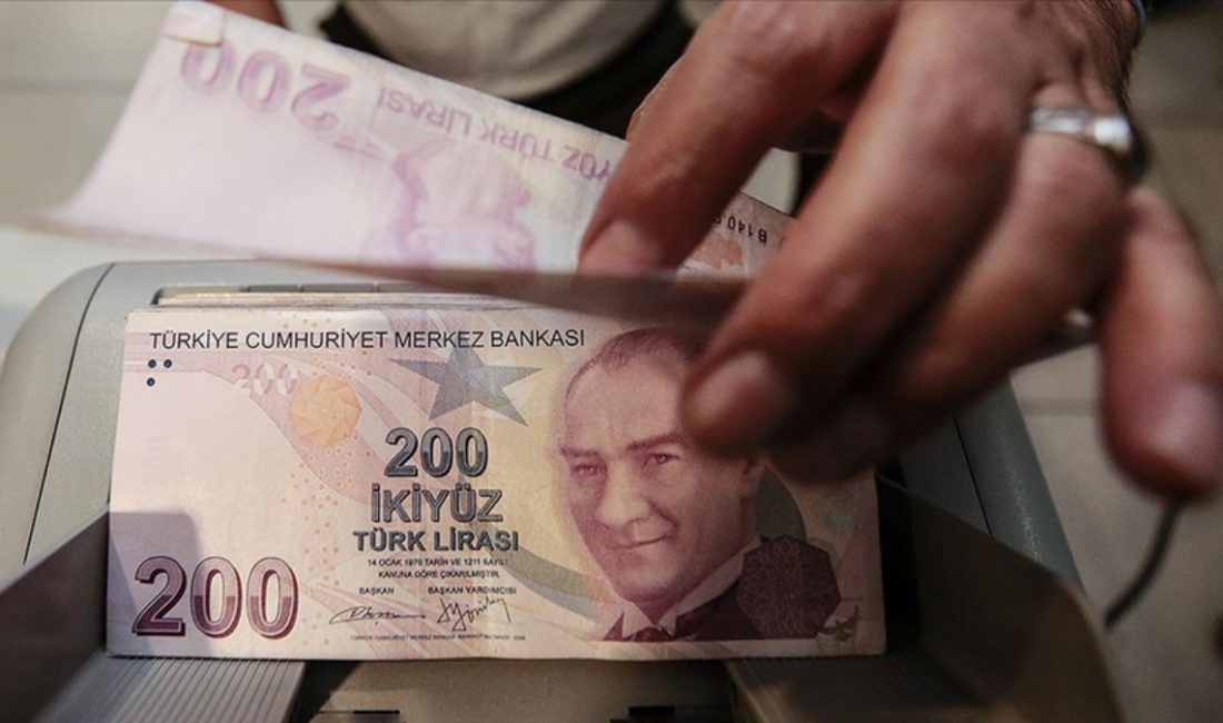 Memur ve emeklinin temmuz artırımı, yarın açıklanacak haziran enflasyonuyla birlikte