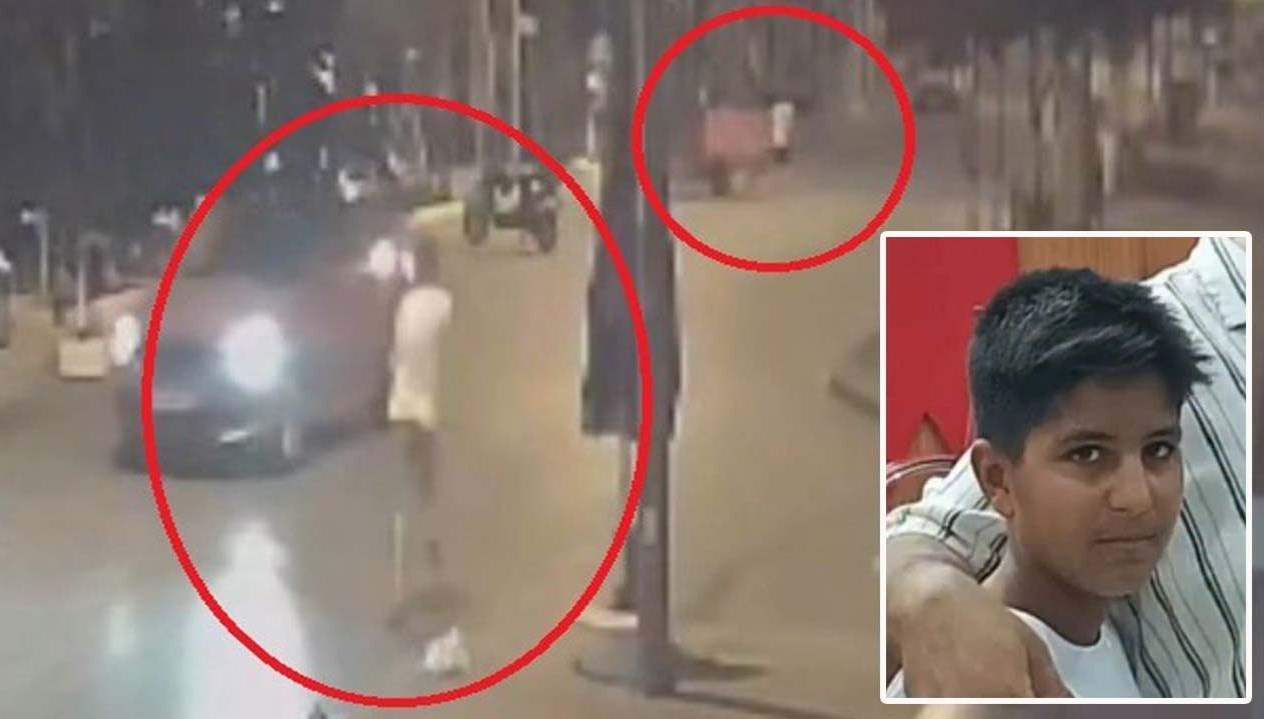 Mersin'de 12 yaşındaki çocuğun bir pasajda meyyit bulunmasına ait yeni