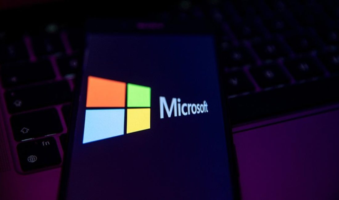 Teknoloji şirketi Microsoft, çalışanlarının yaklaşık yüzde 4'ünü işten çıkaracağını açıkladı.