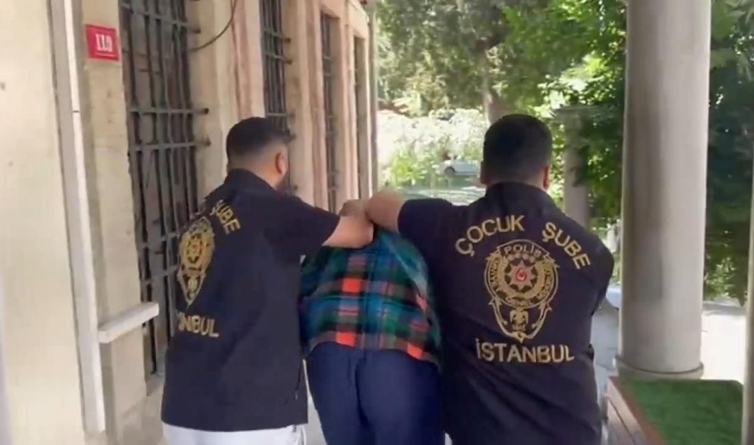 İstanbul Kadıköy'de öldürlen Mattia Ahmet Minguzzi'nin ailesini tehdit ettiği belirlenen