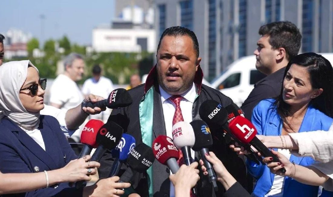 İstanbul Kadıköy'de bıçaklanarak katledilen 14 yaşındaki Mattia Ahmet Minguzzi'nin ailesinin