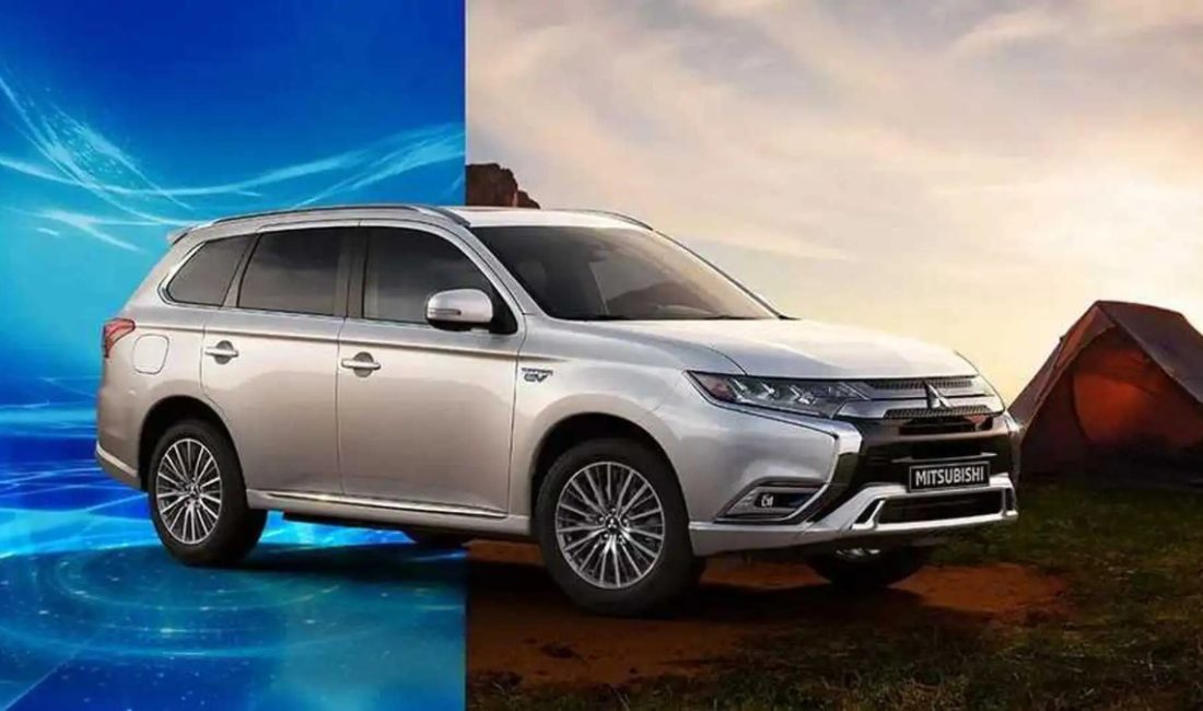 Bir müddettir Avrupa pazarında güç günler geçiren Mitsubishi, Renault ile