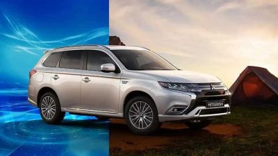 Bir müddettir Avrupa pazarında güç günler geçiren Mitsubishi, Renault ile