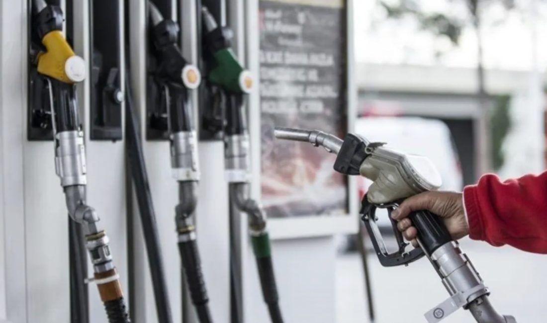 Akaryakıtta tabela bir defa daha değişecek. Akaryakıt eserlerinden motorinin litre