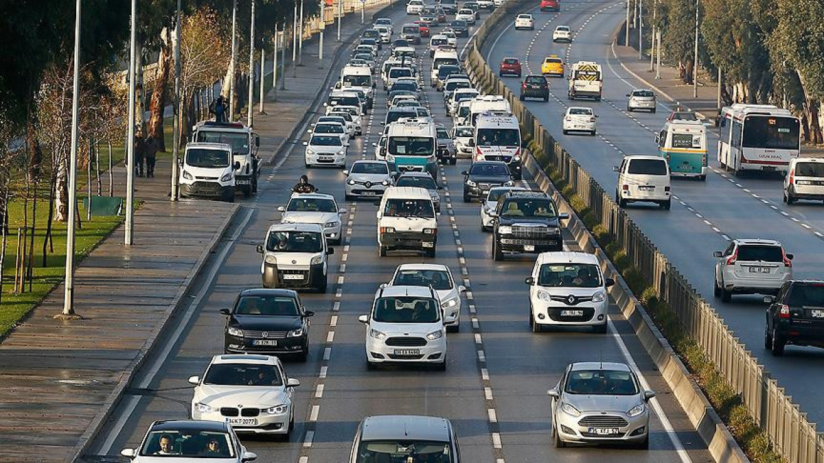 Motorlu Taşıtlar Vergisi ve Gelir Vergisi ikinci taksit ödeme süreci