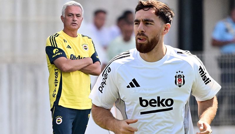 Fenerbahçe Teknik Yöneticisi Jose Mourinho'dan Beşiktaşlıları kızdıracak açıklama geldi.