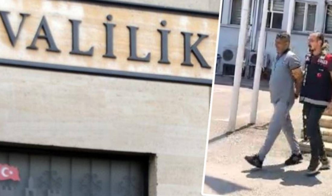 Bursa'da kendisini evvel müftü, sonra kaymakam, akabinde vali yardımcısı olarak