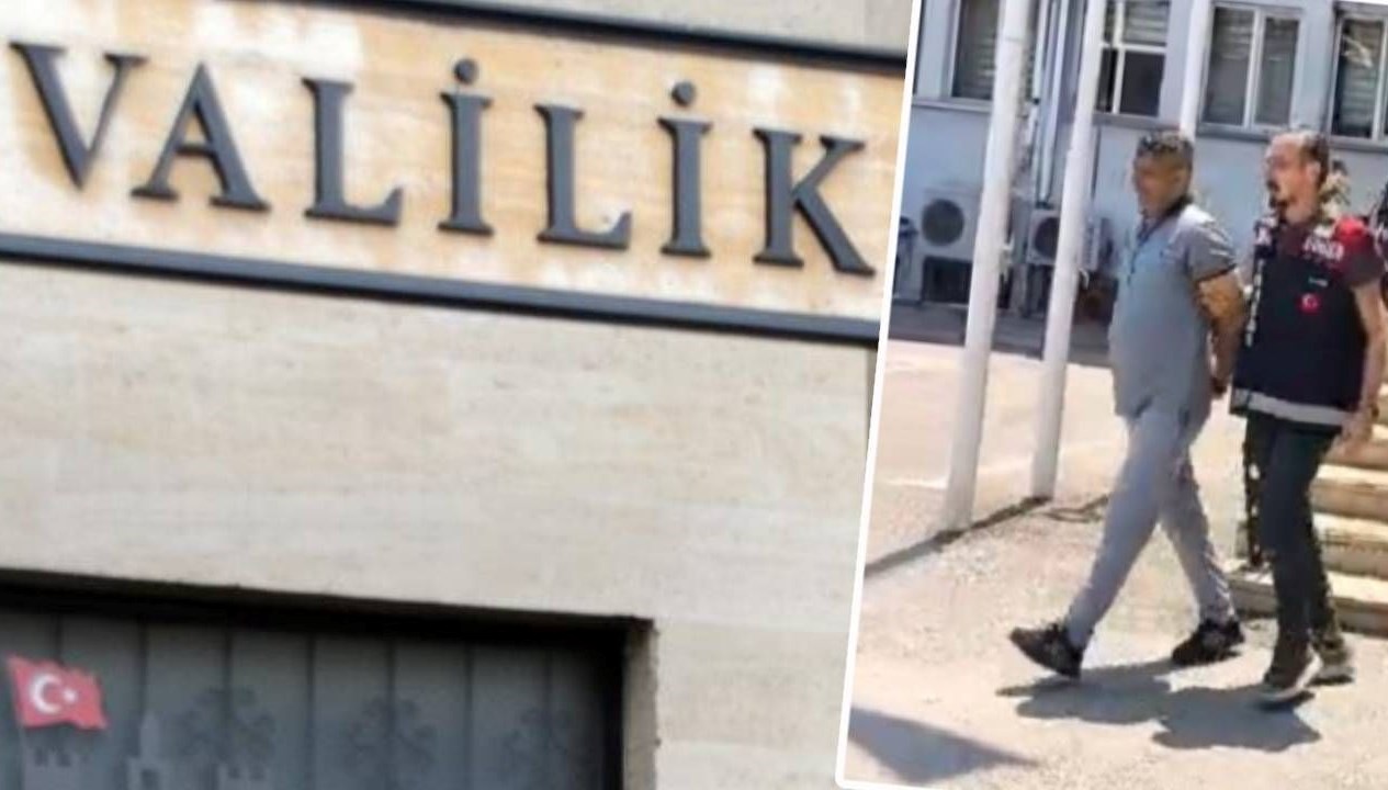 Bursa'da kendisini evvel müftü, sonra kaymakam, akabinde vali yardımcısı olarak