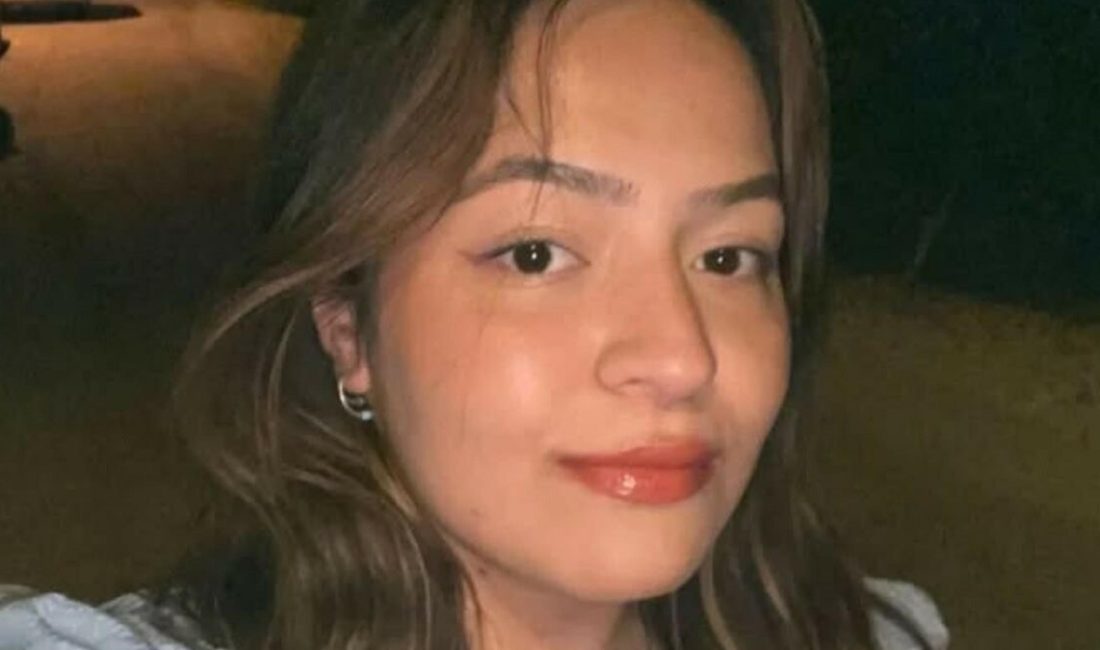 Fethiye ilçesinde devrilen motosikletteki 25 yaşındaki Sude Koyuncu hayatını kaybederken,