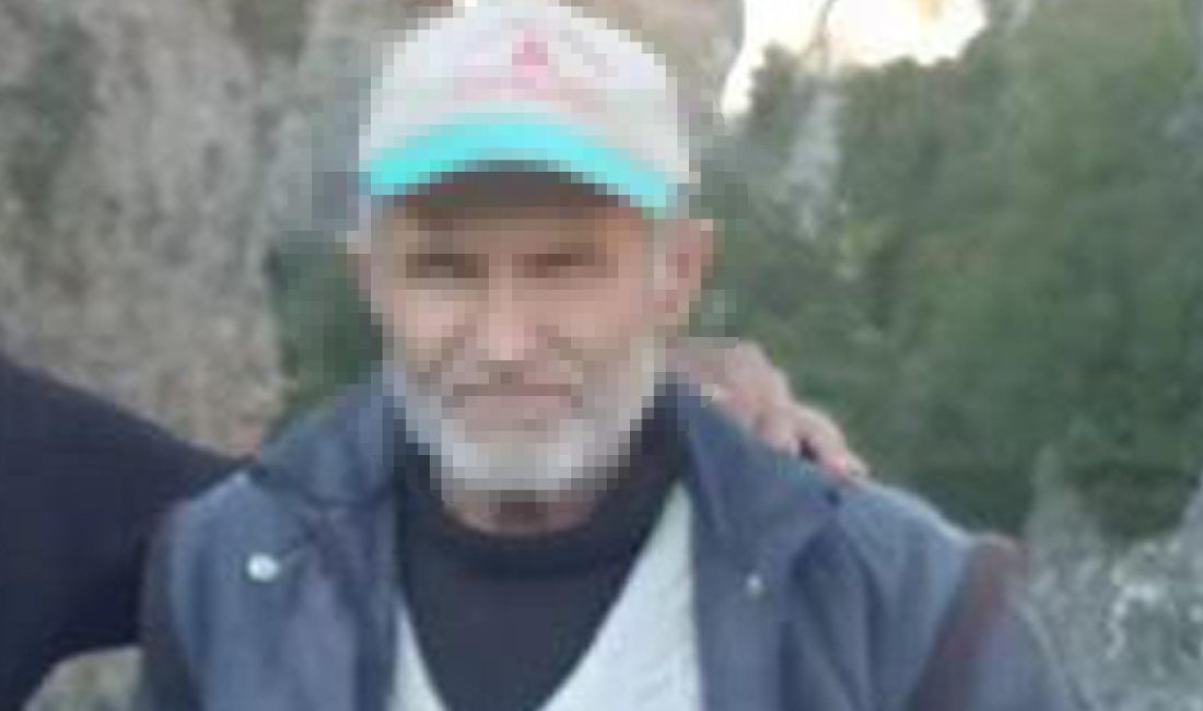 Seydikemer ilçesinde tartıştığı oğlunu bıçaklayarak öldüren 75 yaşındaki Şaban M.,