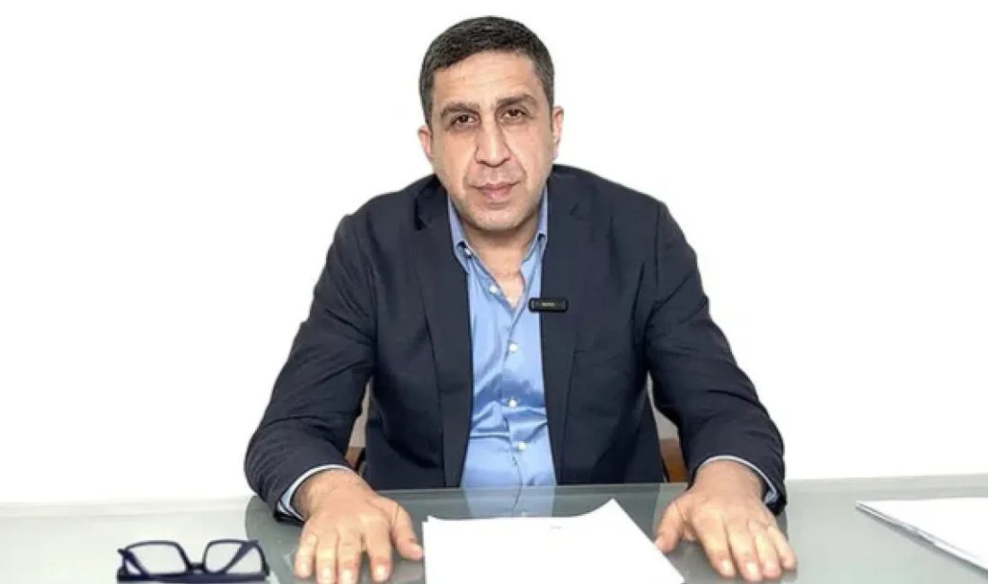 YouTube yayınlarında aklına gelen her isme iftira atarak şöhret olmaya
