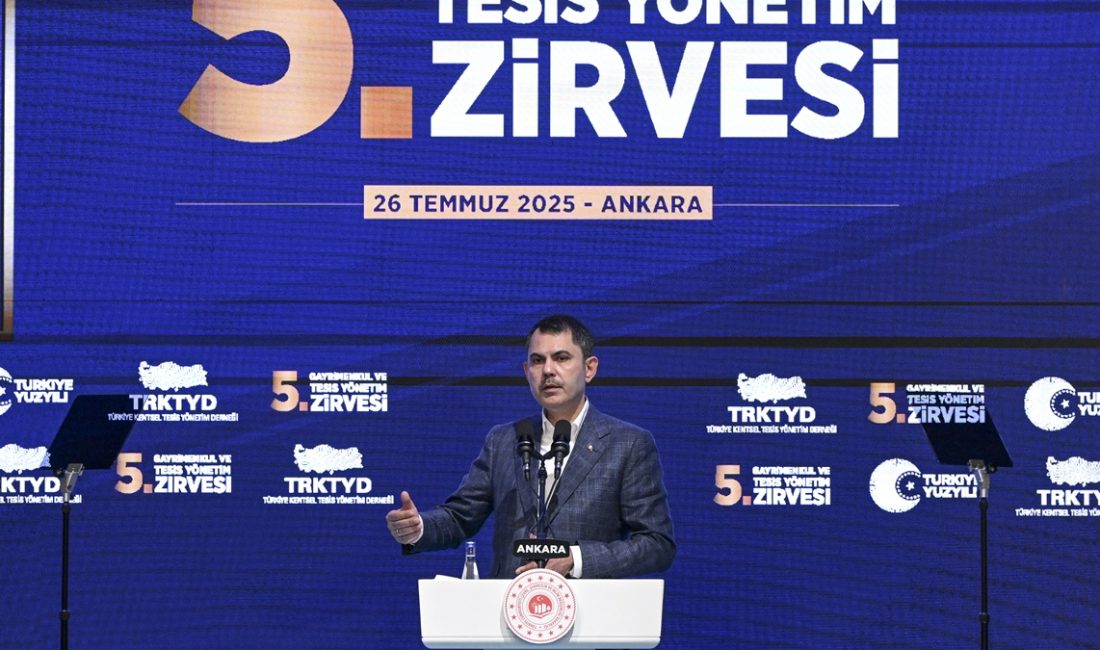 Etraf, Şehircilik ve İklim Değişikliği Bakanı Murat Kurum, 5. Gayrimenkul